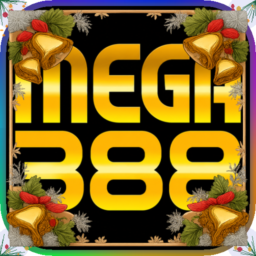 mega388 — mitra unggulan